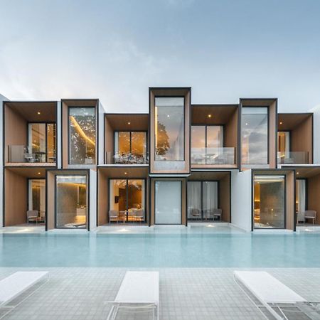 Riva Vista Riverfront Resort Čiang Rai Exteriér fotografie