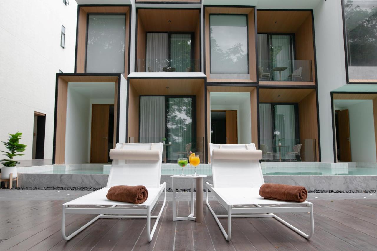 Riva Vista Riverfront Resort Čiang Rai Exteriér fotografie