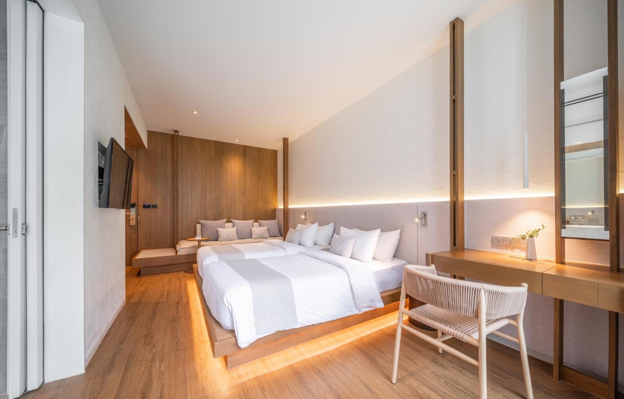 Riva Vista Riverfront Resort Čiang Rai Exteriér fotografie