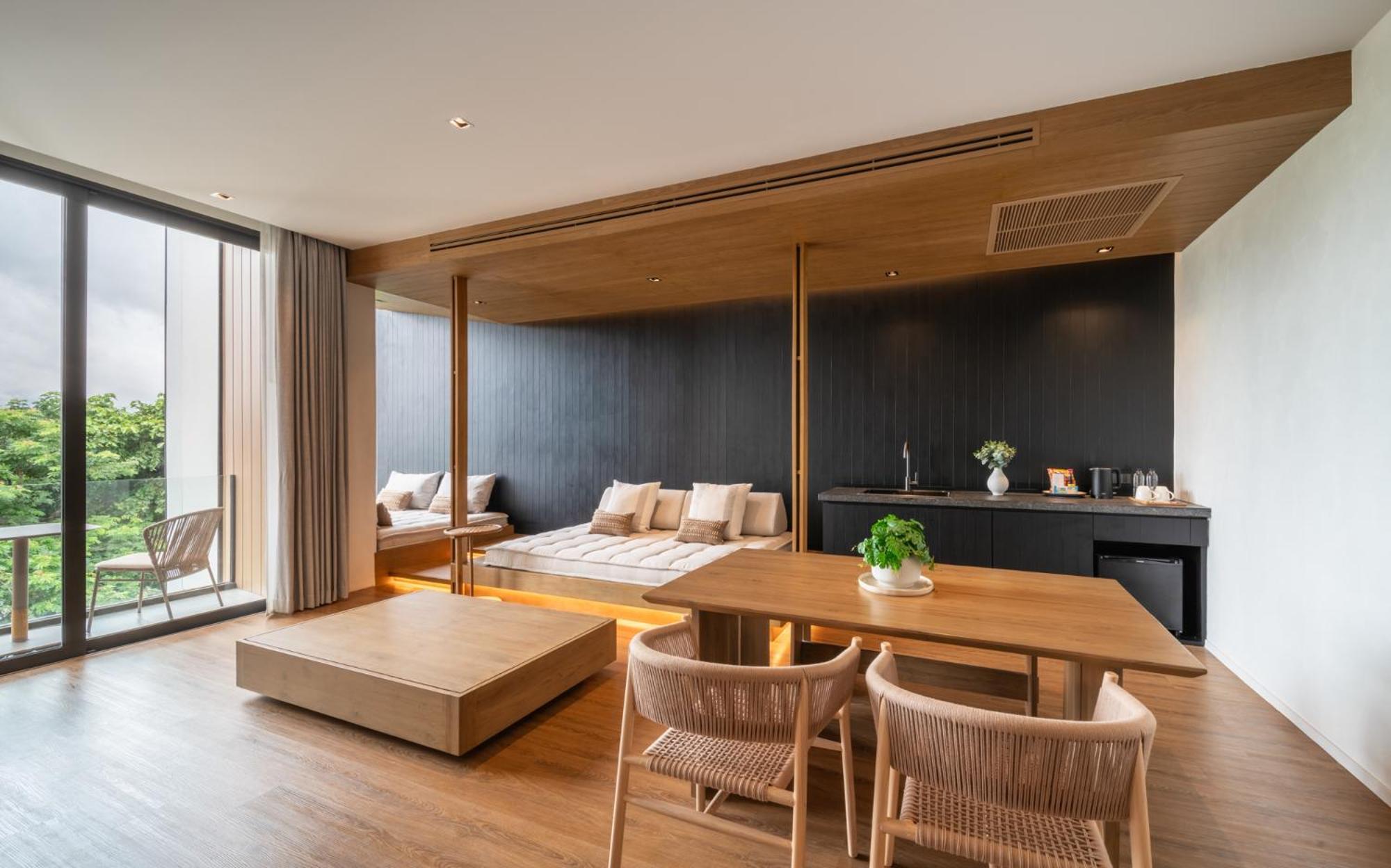 Riva Vista Riverfront Resort Čiang Rai Exteriér fotografie