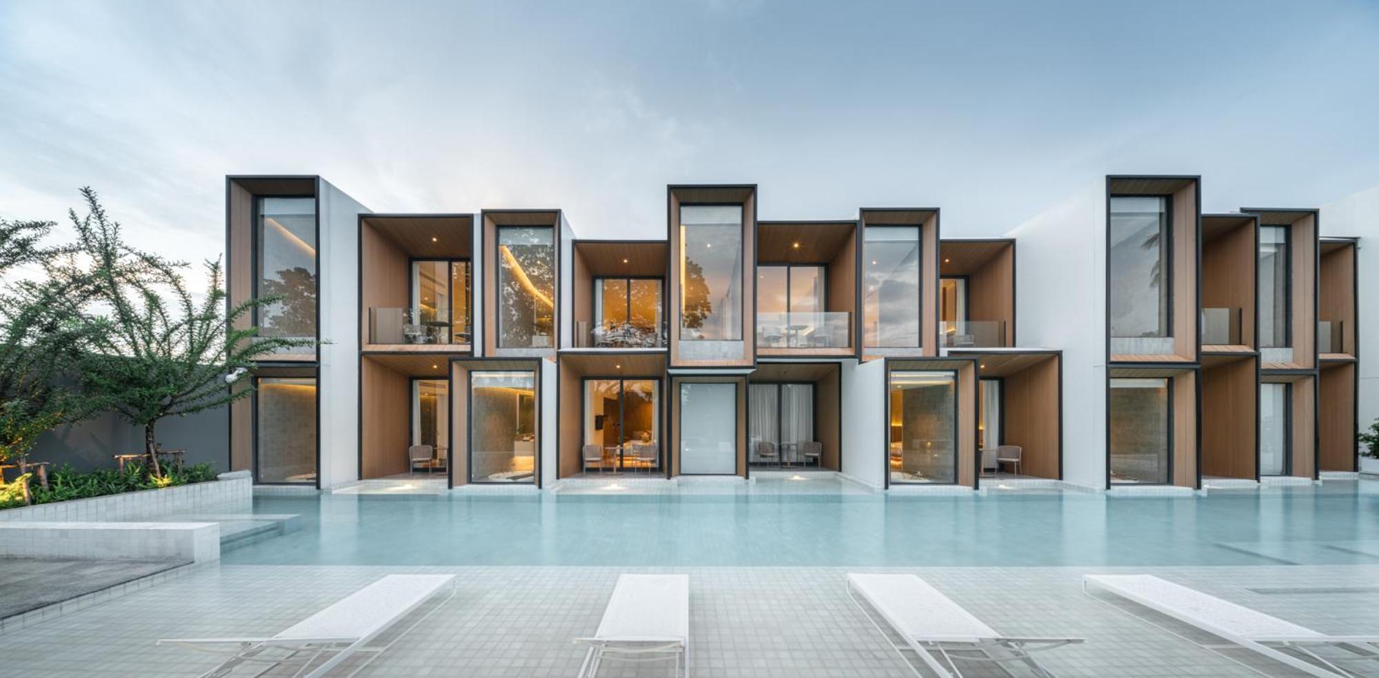 Riva Vista Riverfront Resort Čiang Rai Exteriér fotografie