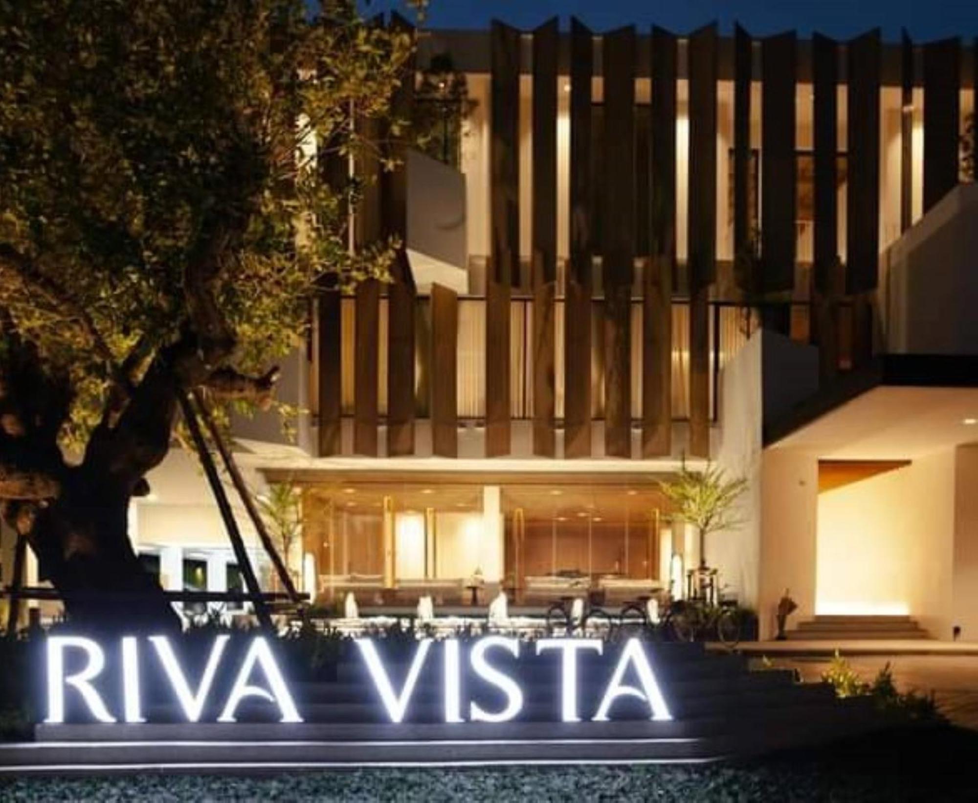 Riva Vista Riverfront Resort Čiang Rai Exteriér fotografie